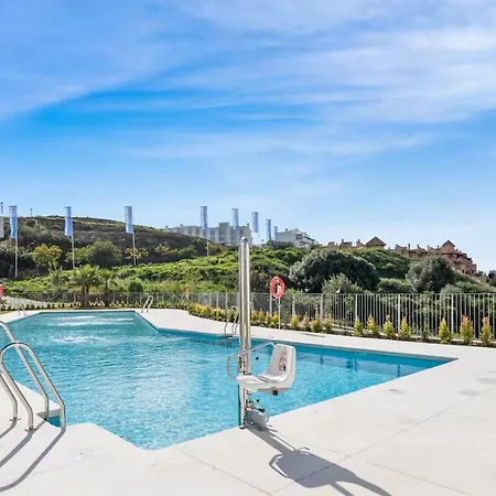 Apartment Oceana Townhouse - Cozy 3 Bed Home! *