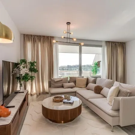 Oceana Townhouse - Cozy 3 Bed Home! * Estepona